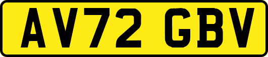 AV72GBV