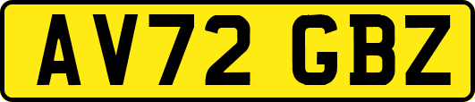AV72GBZ