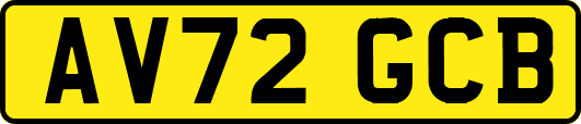 AV72GCB