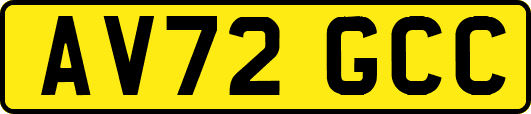 AV72GCC