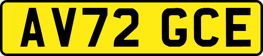 AV72GCE