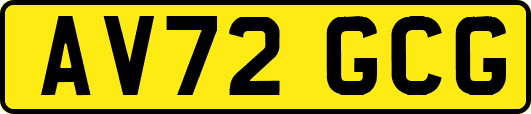 AV72GCG