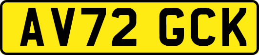 AV72GCK