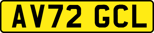 AV72GCL