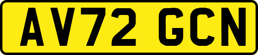 AV72GCN