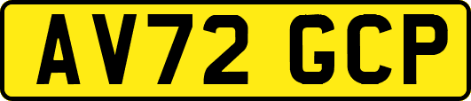 AV72GCP