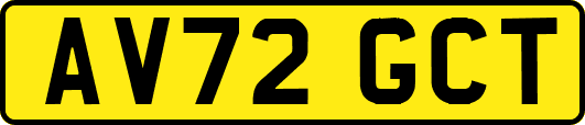 AV72GCT
