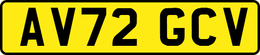 AV72GCV