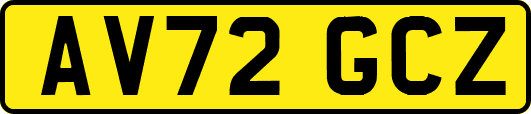 AV72GCZ