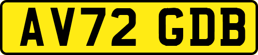 AV72GDB
