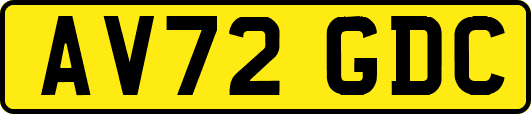AV72GDC