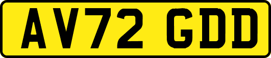 AV72GDD