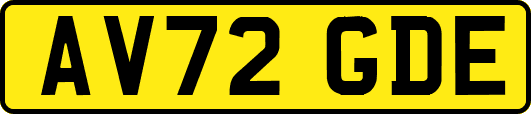 AV72GDE
