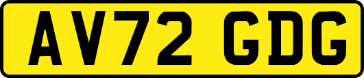 AV72GDG