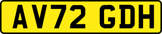 AV72GDH