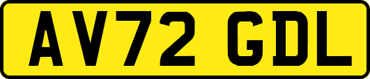 AV72GDL