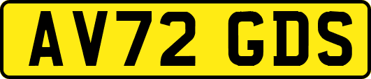 AV72GDS