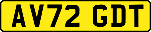 AV72GDT