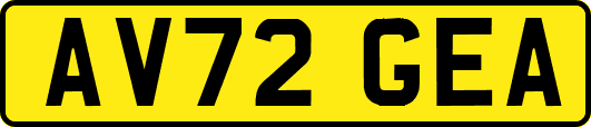 AV72GEA