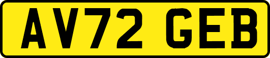 AV72GEB