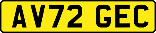 AV72GEC