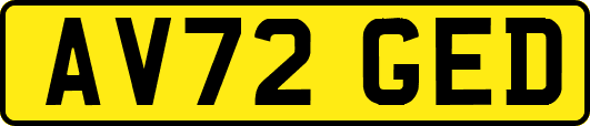 AV72GED