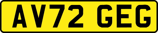 AV72GEG