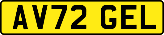 AV72GEL