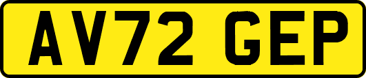 AV72GEP