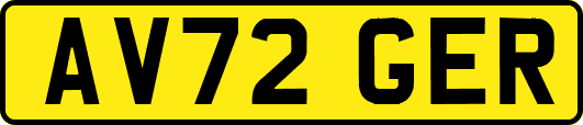 AV72GER