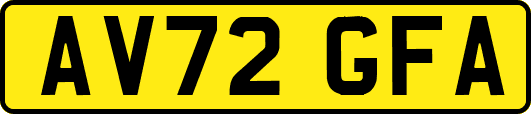 AV72GFA