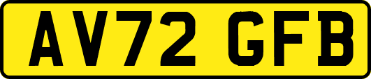 AV72GFB