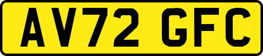 AV72GFC