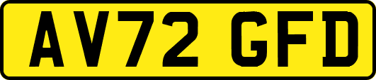 AV72GFD