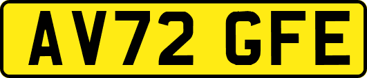 AV72GFE