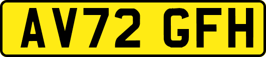 AV72GFH