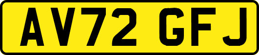 AV72GFJ