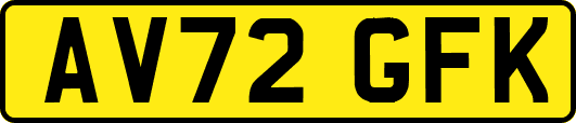 AV72GFK
