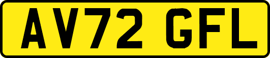 AV72GFL