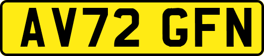 AV72GFN