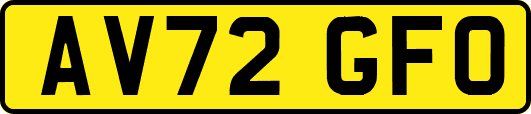 AV72GFO