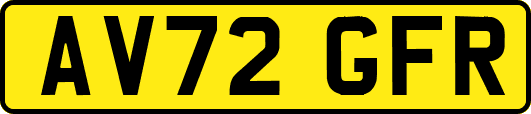 AV72GFR