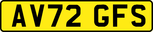 AV72GFS