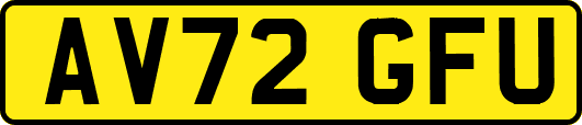 AV72GFU
