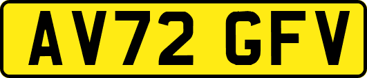 AV72GFV
