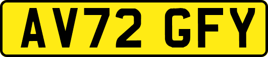 AV72GFY