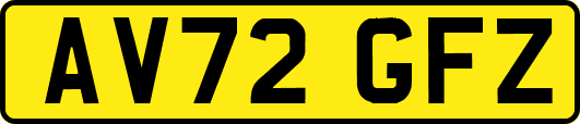 AV72GFZ