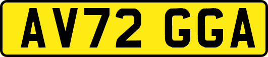 AV72GGA