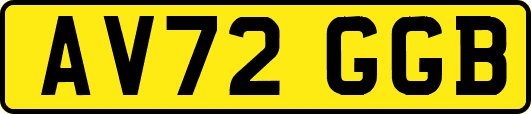 AV72GGB