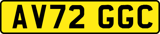 AV72GGC